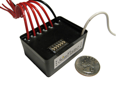 LM551 Simflame
